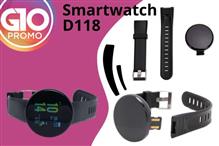 Smartwatch D118 - 10BR18661